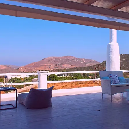 Villa An Exceptional Holiday Experience 3br Modern Delphine