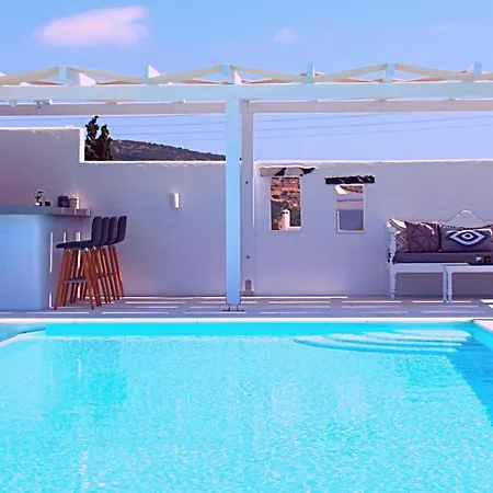 Villa An Exceptional Holiday Experience 3br Modern Delphine
