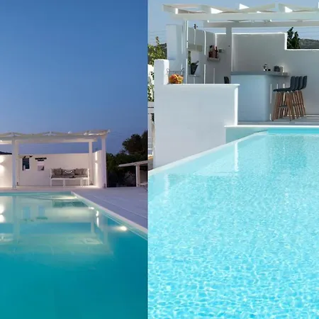 An Exceptional Holiday Experience 3br Modern Delphine Villa