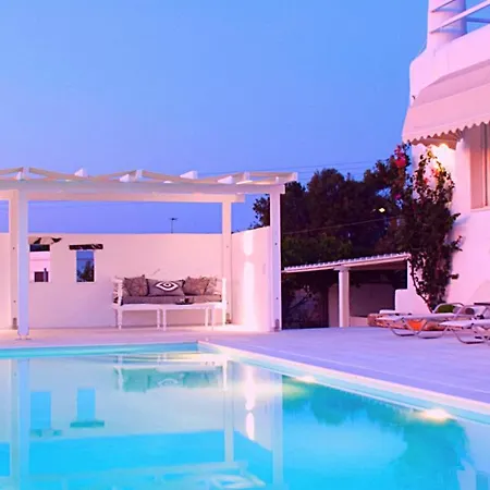 Villa An Exceptional Holiday Experience 3br Modern Delphine