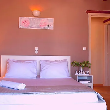 Villa An Exceptional Holiday Experience 3br Modern Delphine