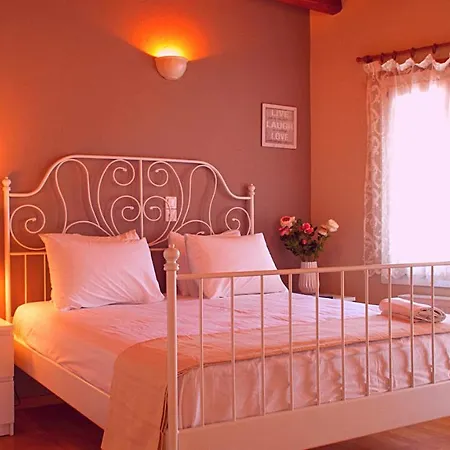Villa An Exceptional Holiday Experience 3br Modern Delphine Parikia (Paros)