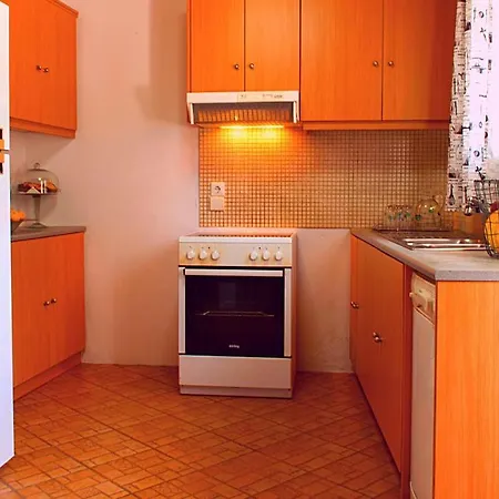 Villa An Exceptional Holiday Experience 3br Modern Delphine