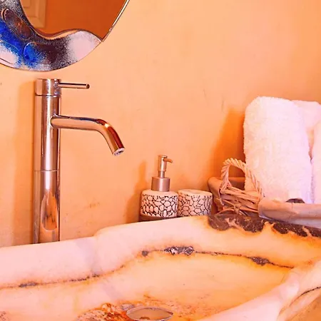 An Exceptional Holiday Experience 3br Modern Delphine * Parikia (Paros)